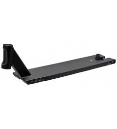 Deska Longway S-Line Gabidvs Welded 6" 584mm černá + griptape zdarma