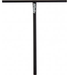 Affinity XL Classic Oversized SCS čierne riadítka