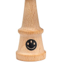 Krom Mikro 5-Souprava Kendama (Black)