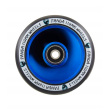 Kolečko Panda Balloon Fullcore 110mm  Blue Chrome