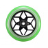 Kolečko Blunt Diamond 110mm Smoke Green