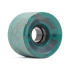 Mindless Cruiser Wheels - Swirl / Teal - 60mm x 40mm