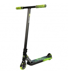 Freestyle koloběžka MGP Carve Pro X 2020 Black/Green