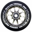 Metal Core Thunder 120 mm koliesko čierne