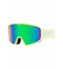 Brýle Roxy Feenity 061 gck0 sunny lime 2018/19 dámské