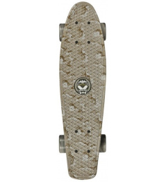 Skateboard Choke Juicy Susi Supreme Camo Desert