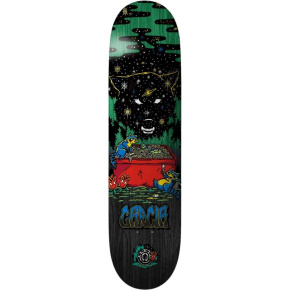 Element Shadow Skate Deska (8.25"|Garcia - Veneer Color Varying) Element Shadow Skate Deska (8.25"|Garcia - Veneer Color Varying)
