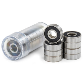 Enuff Bulk Buy ABEC-7 Bearings