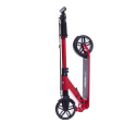 Rideoo 175 City Scooter Red