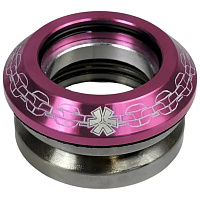 Headset Union Chain Pink