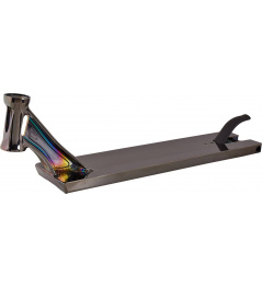 Striker Street 530mm metalická čierna doska