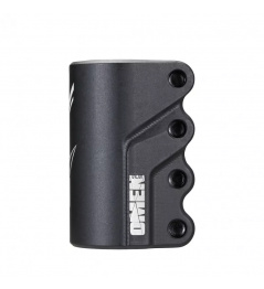 SCS Blunt Omen black