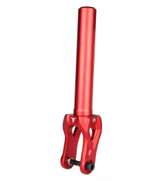 Vidlice Addict Relentless SCS Bloody Red