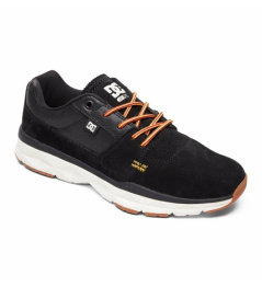 Boty Dc Player LE black/gum 2018/19 vell.EUR46