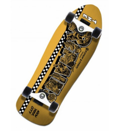 Skate komplet Element timber remain 2022 vell.10.7