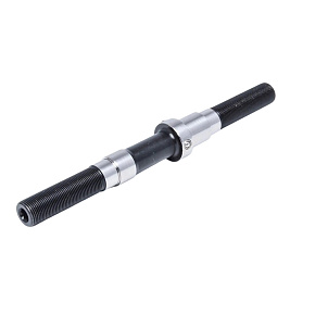 Éclat Cortex Evo Zadní Osička (14mm|Freecoaster)