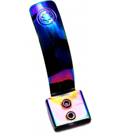 Brzda Lucky Steely 100/110mm Neochrome