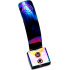 Brzda Lucky Steely 100/110mm Neochrome