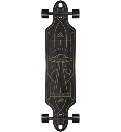 Longboard Prism Revel 39" Liam Ashurst