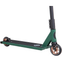 Freestyle koloběžka Striker Gravis Small  Army Green