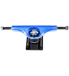 Hydroponic Hollow Kingpin/Hanger Skate Truck (150|Modrá)