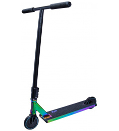 Freestyle Koloběžka North Switchblade 2021 Oilslick & Black