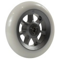 Kolečka Native Profile 110mm Gunmetal 2ks