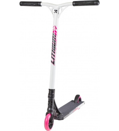 Root Industries Lithium Se čierna freestyle kolobežka