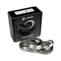 Headset Union Chain Stříbrný