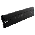 Deska Ethic Lindworm V4 580x170 mm L černá