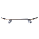 Skateboard SkatenHagen 7.75" x 31.75" Wolf