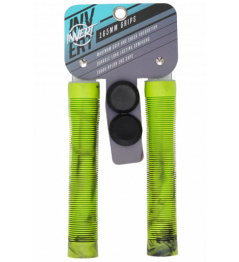 Gripy Invert zelené