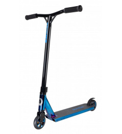 Freestyle koloběžka Blazer Pro Outrun 2 FX Blue chrome