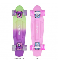TEMPISH BUFFY SWEET