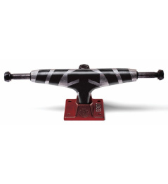 Trucky Element Full Tree black/red 5 vell.1pár