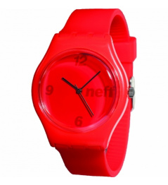 Hodinky Neff Typhoon red 2014/15