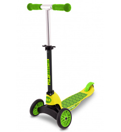 Koloběžka FIZZ FLIP MINI EVO Croc