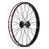 Salt Plus Summit 20" Přední Kolo BMX (Černá)