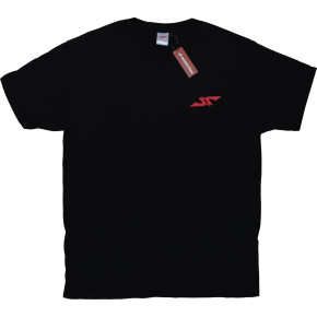Tričko JP Logo černé S