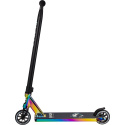 Freestyle koloběžka Panda IHC AL-PRO Rainbow deck