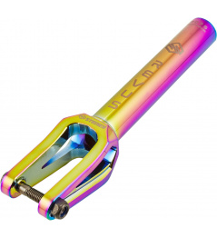 Vidlice Striker Revus SCS/HIC Neo Chrome