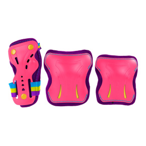 SFR Essentials Triple Pad Set - Tropical - Large SFR Essentials Triple Pad Set - Tropical - Large