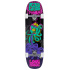Mindless Octopuke - Pink / Purple - 8.75" x 32.5"