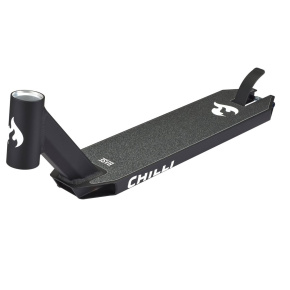 Deska Chilli Base černá + griptape zdarma