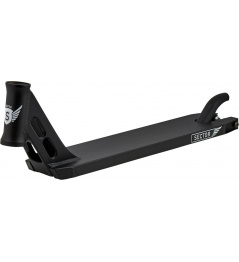 Doska Longway Sector čierna + griptape zdarma