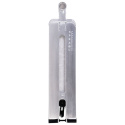 Deska UrbanArtt Sprawl Max Peters 6" 558mm Raw