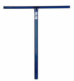 Raptor T-Bar SCS riadidlá modrá v .: 680 mm