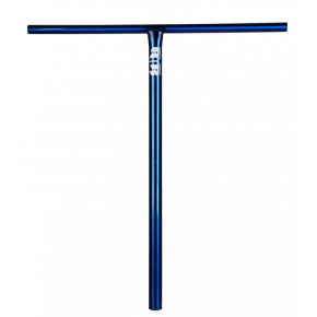 Raptor T-Bar SCS riadidlá modrá v .: 680 mm