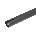 Řídítka Divine Alloy Zephyr 650x585 mm černá