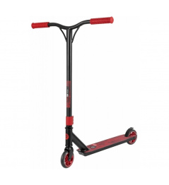 Freestyle koloběžka Playlife Stunt Scooter Push Red